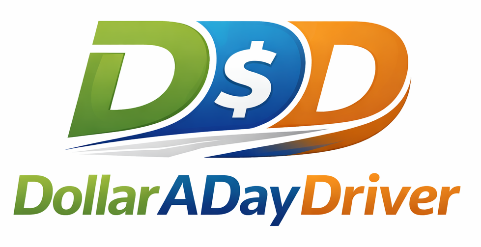 DollaraDayDriver